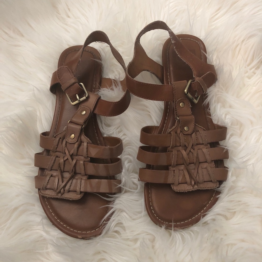 Dolce Vita sandals